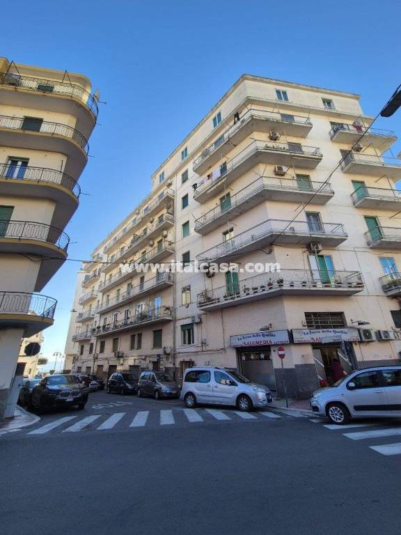 appartamento in vendita a Crotone