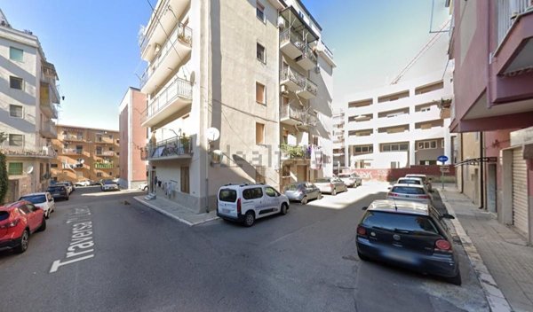 appartamento in vendita a Crotone in zona Centro Città