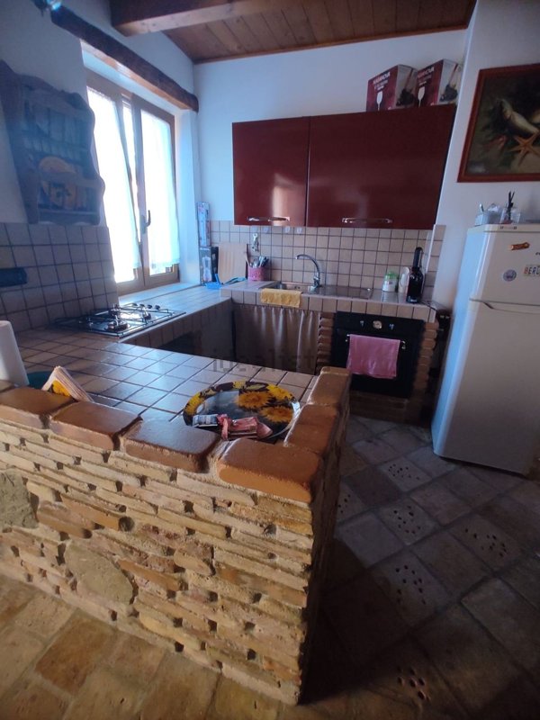 appartamento in vendita a Crotone in zona Città Vecchia