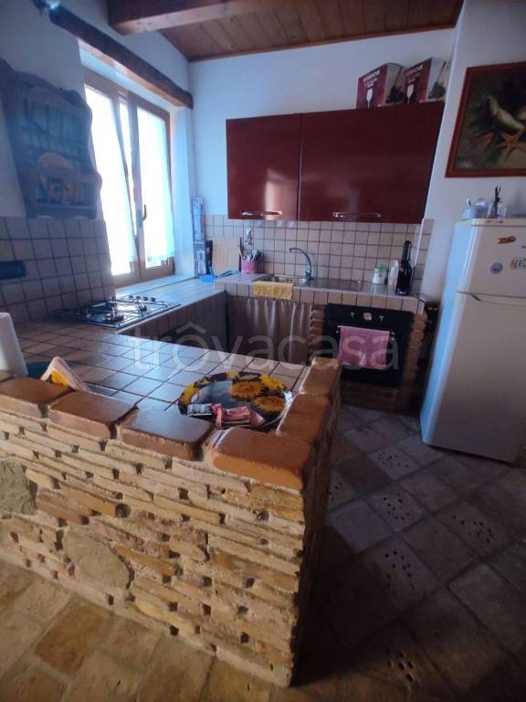 appartamento in vendita a Crotone in zona Città Vecchia