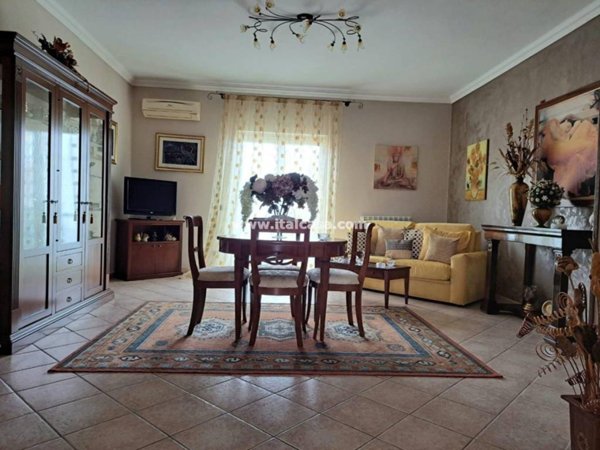 appartamento in vendita a Crotone