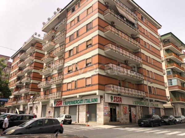appartamento in vendita a Crotone in zona Centro Città