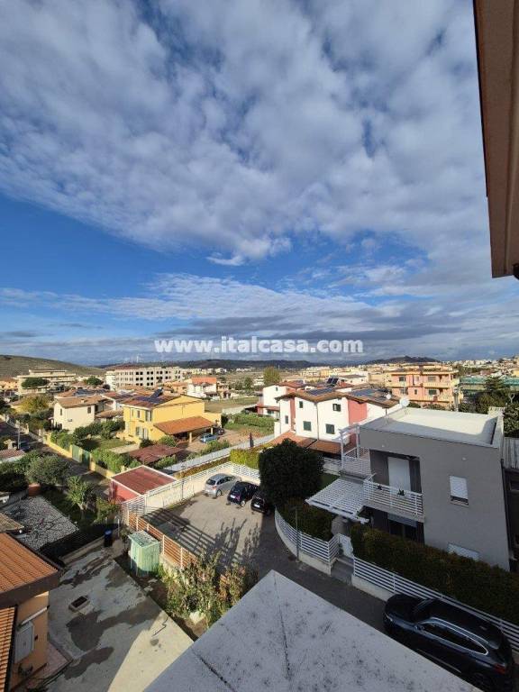 appartamento in vendita a Crotone