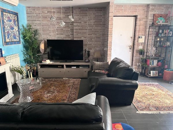 appartamento in vendita a Crotone in zona Centro Città