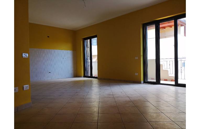 appartamento in vendita a Crotone in zona Centro Città