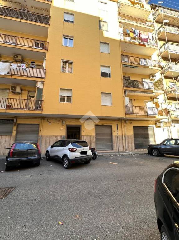appartamento in vendita a Crotone