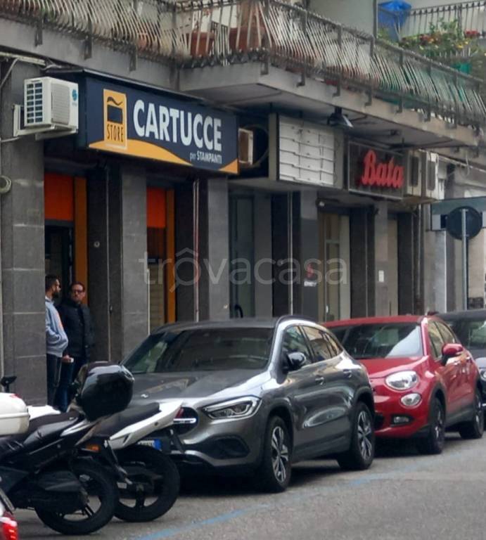 appartamento in vendita a Crotone in zona Centro Città