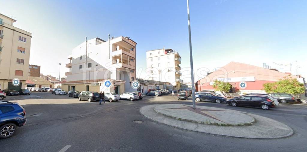 appartamento in vendita a Crotone in zona Margherita