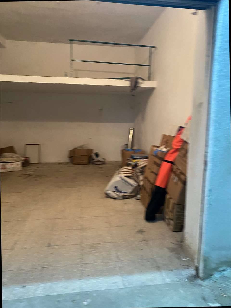 appartamento in vendita a Crotone in zona Centro Città