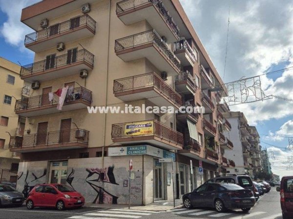appartamento in vendita a Crotone in zona Centro Città