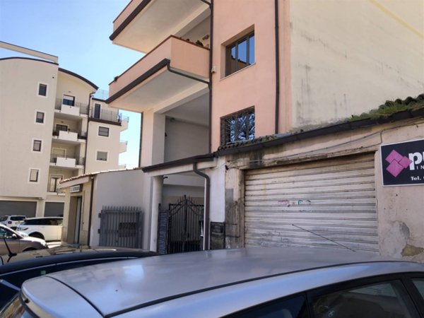 appartamento in vendita a Crotone in zona Centro Città