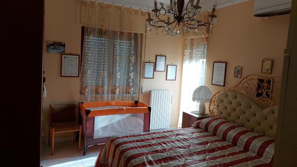 appartamento in vendita a Crotone in zona Città Vecchia