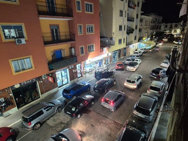 appartamento in vendita a Crotone in zona Centro Città