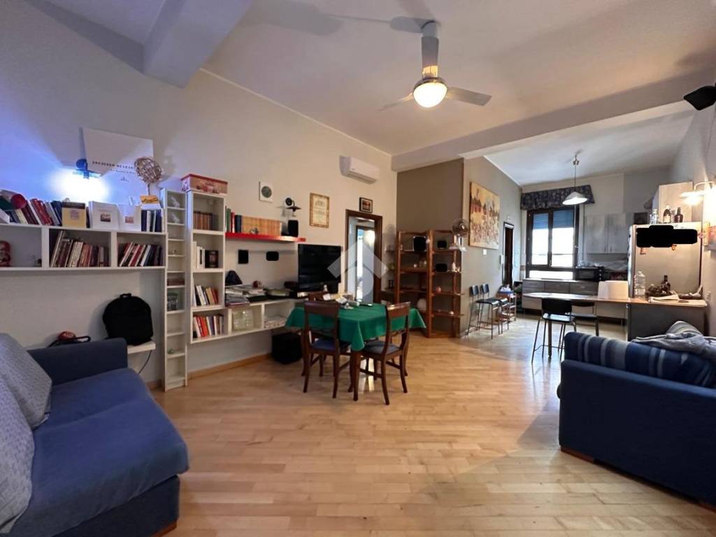 appartamento in vendita a Crotone