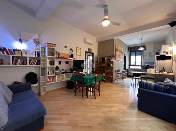 appartamento in vendita a Crotone