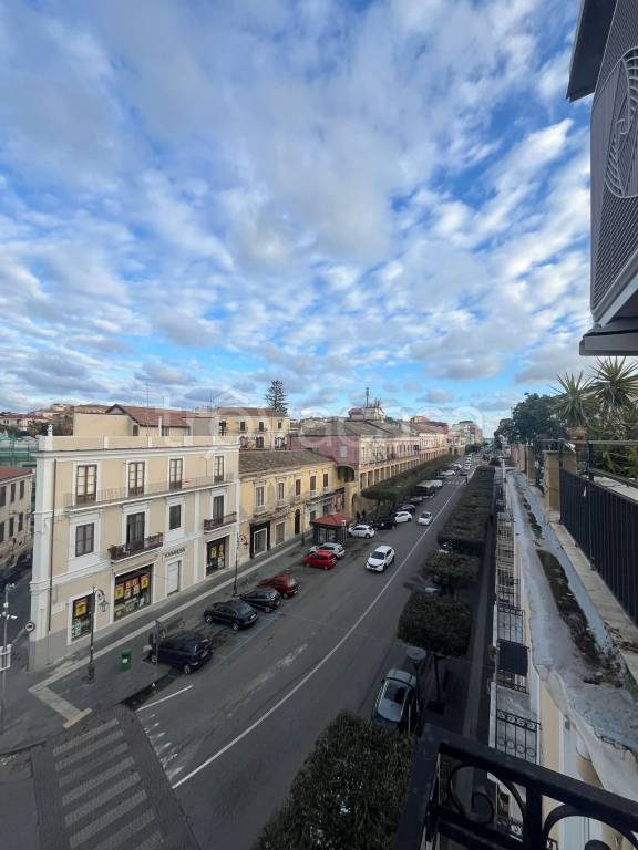 appartamento in vendita a Crotone in zona Centro Città