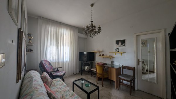 appartamento in vendita a Crotone