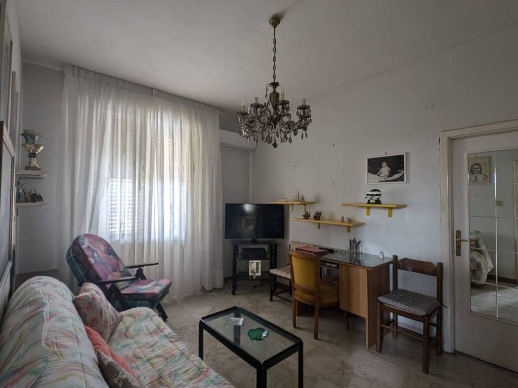 appartamento in vendita a Crotone
