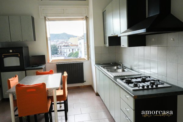 appartamento in vendita a Crotone