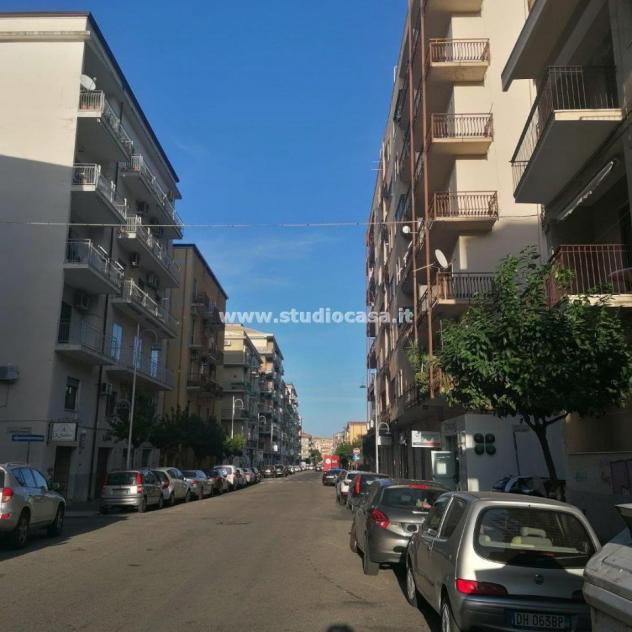 appartamento in vendita a Crotone in zona Centro Città
