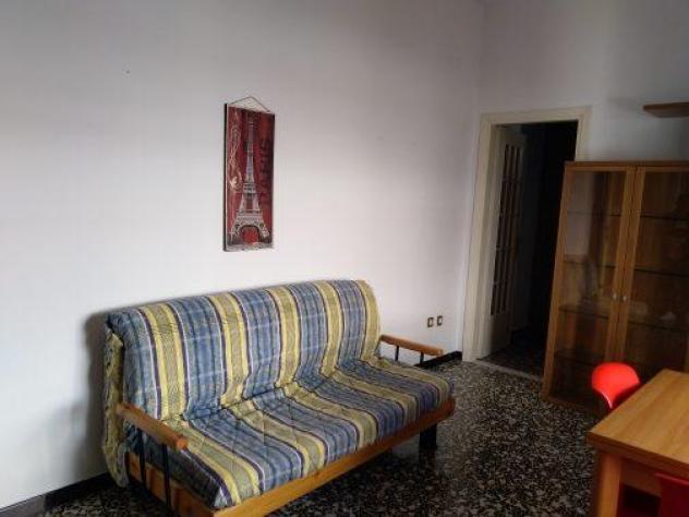 appartamento in vendita a Crotone in zona Centro Città