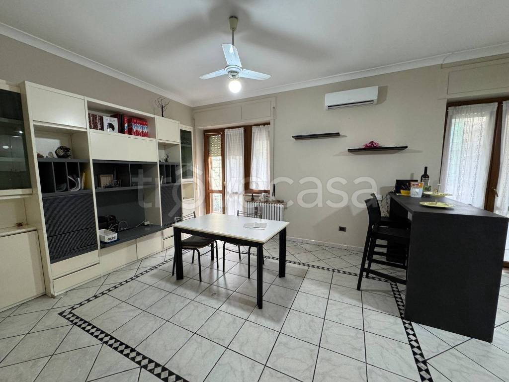appartamento in vendita a Crotone in zona Centro Città