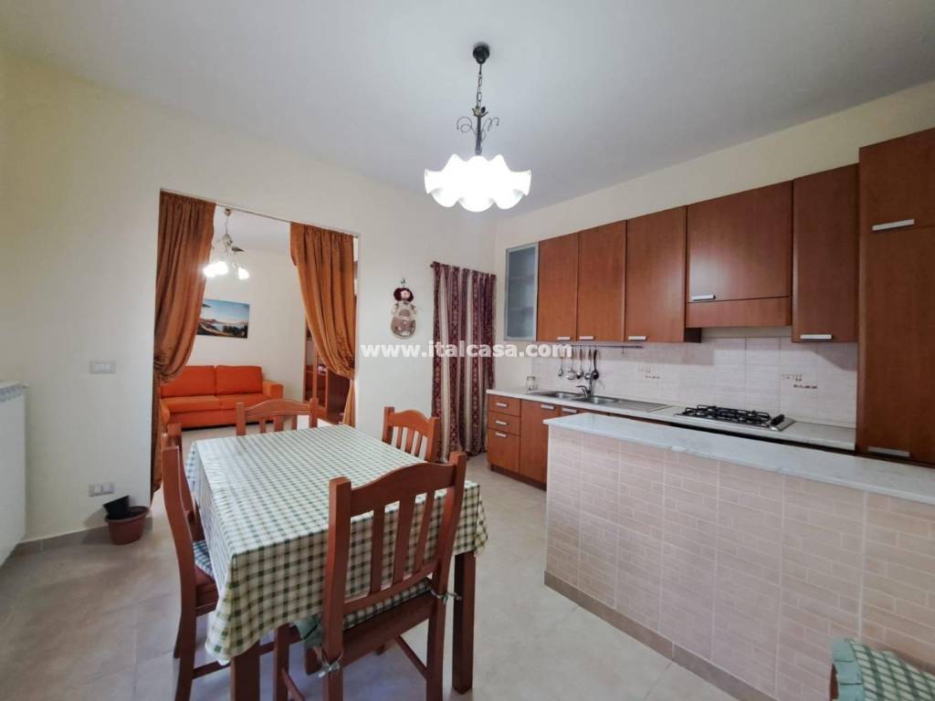 appartamento in vendita a Crotone in zona Città Vecchia