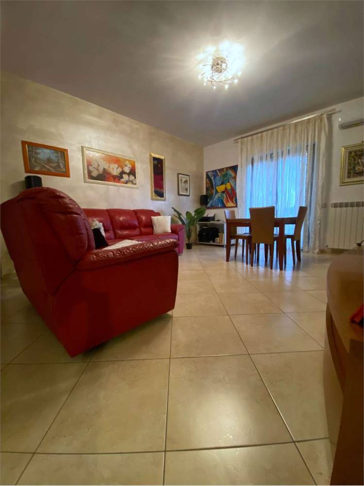 appartamento in vendita a Crotone
