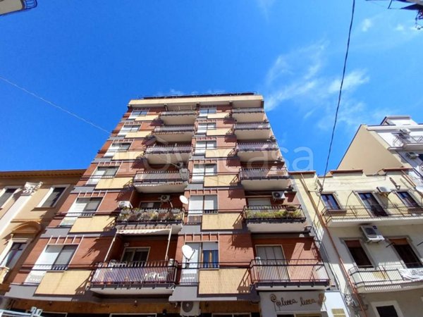 appartamento in vendita a Crotone in zona Centro Città