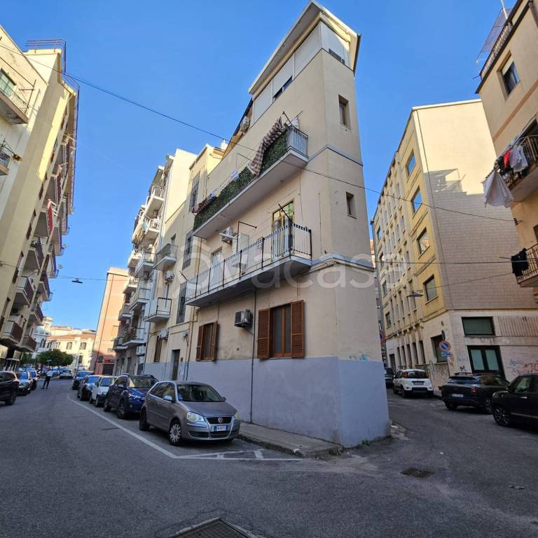 appartamento in vendita a Crotone in zona Centro Città