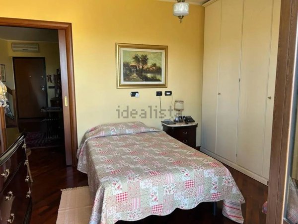 appartamento in vendita a Crotone