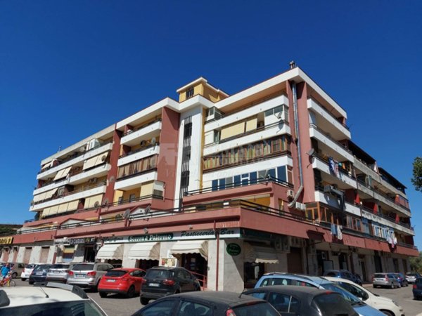 appartamento in vendita a Crotone