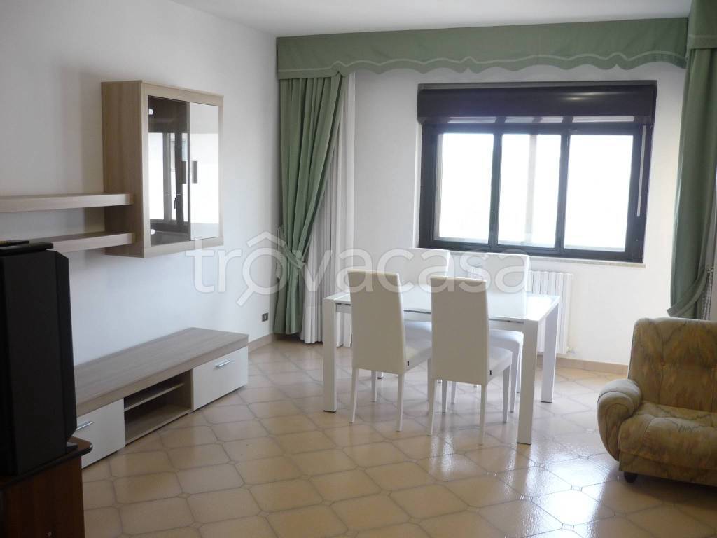 appartamento in vendita a Crotone in zona Centro Città
