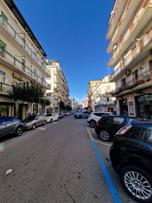 appartamento in vendita a Crotone in zona Centro Città