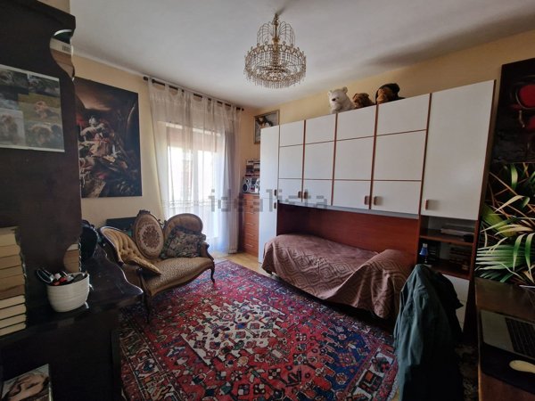 appartamento in vendita a Crotone in zona Centro Città