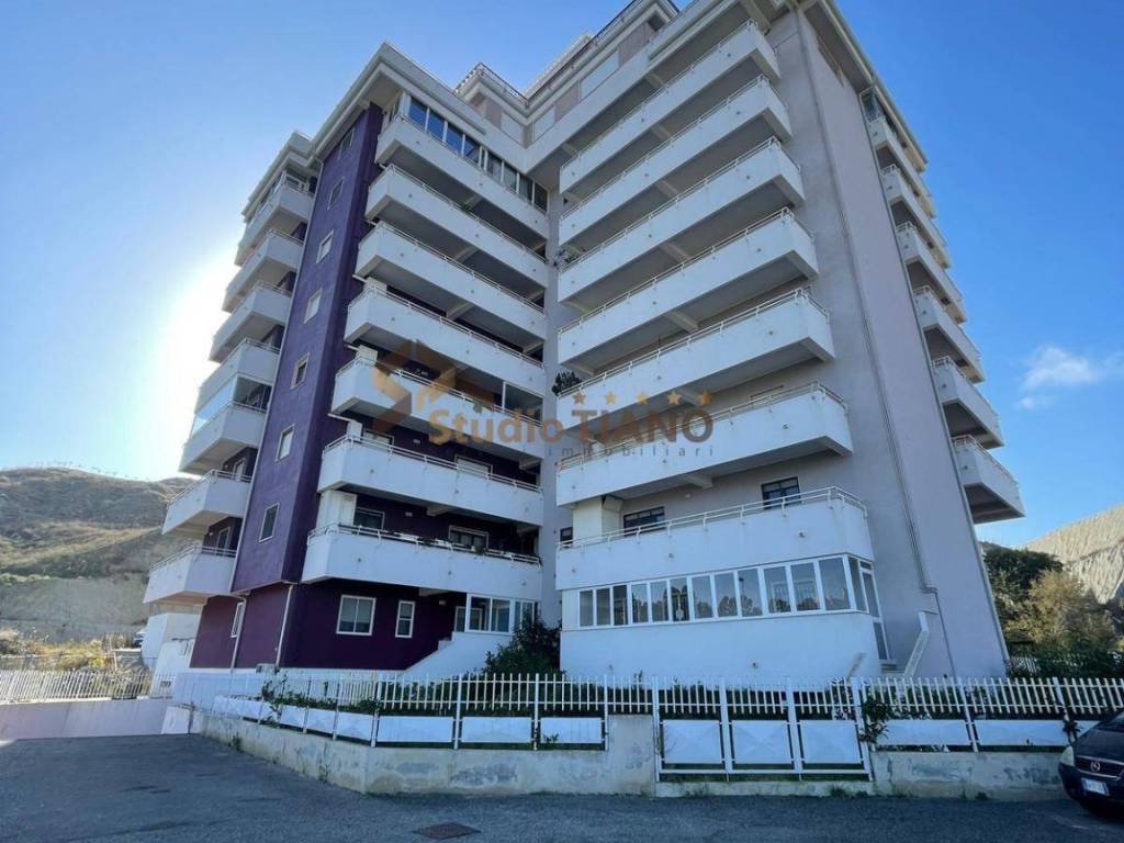 appartamento in vendita a Crotone