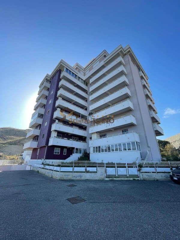 appartamento in vendita a Crotone