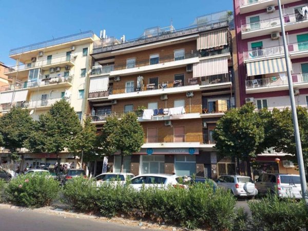 appartamento in vendita a Crotone