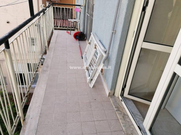 appartamento in vendita a Crotone