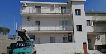 appartamento in vendita a Crotone