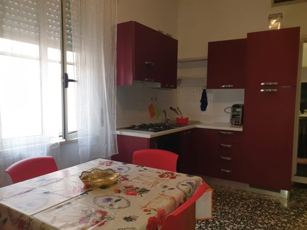 appartamento in vendita a Crotone