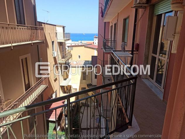 appartamento in vendita a Crotone