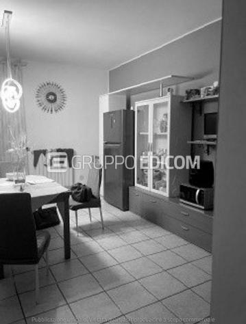 appartamento in vendita a Crotone in zona Papanice