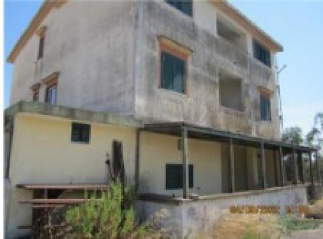 appartamento in vendita a Crotone in zona Farina