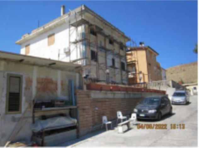 appartamento in vendita a Crotone in zona Farina