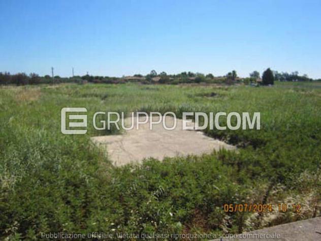 terreno agricolo in vendita a Crotone