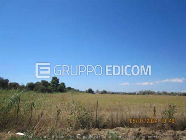 terreno agricolo in vendita a Crotone