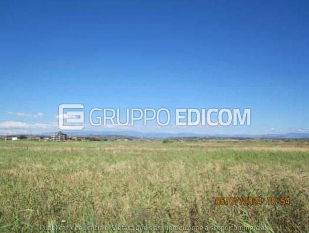 terreno agricolo in vendita a Crotone