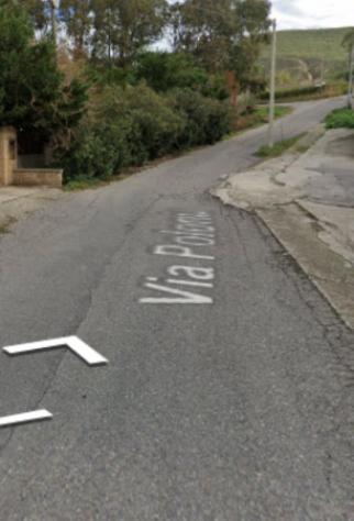 terreno agricolo in vendita a Crotone in zona Farina