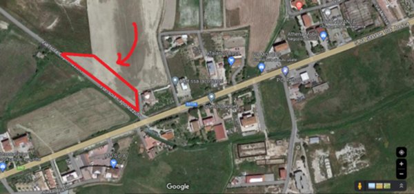 terreno agricolo in vendita a Crotone